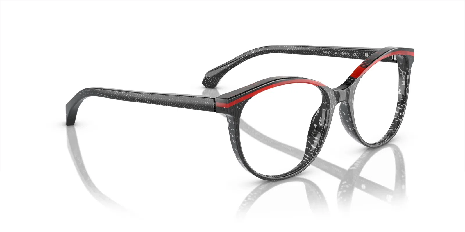 Alain Mikli 3501 Eyeglasses - view 28